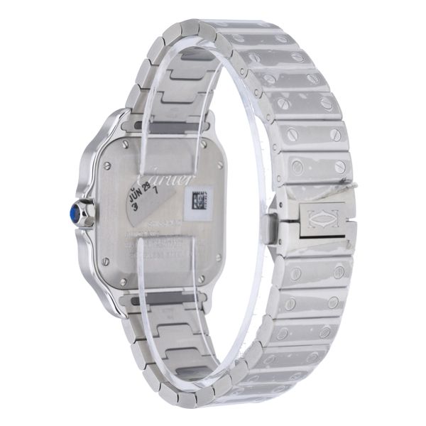 Cartier Santos De Cartier WSSA0061